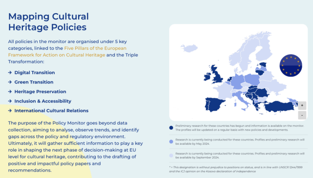 Bild: European Heritage Hub