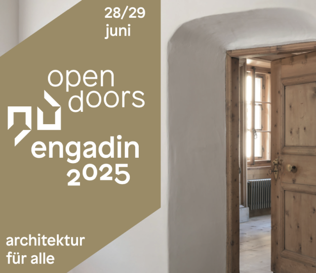 architektur für alle 28/29 juni 2025 / eintritt frei