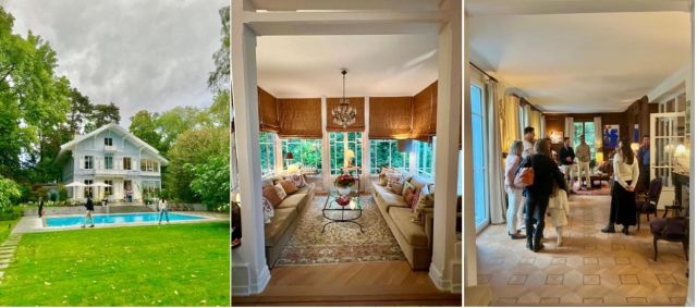 Bild: Henri Barbier-Mueller