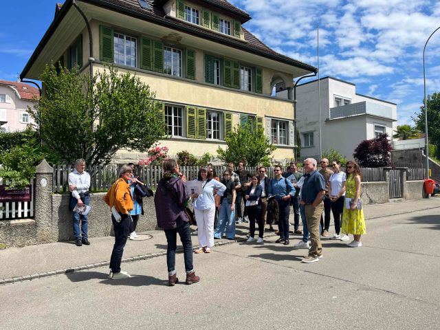 Bild: Julia Spohr