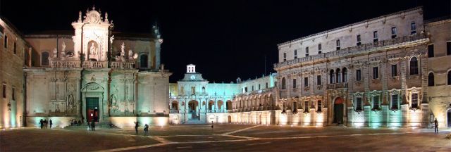 Lecce