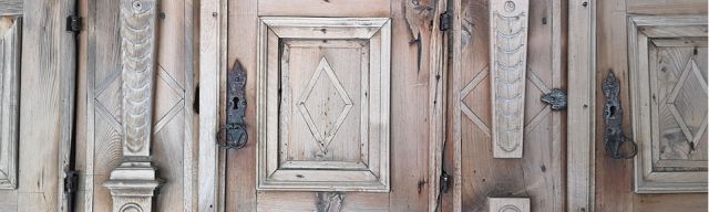 petit village de SIlenen, Conférence suisse des conservatrices et conservateurs des monuments