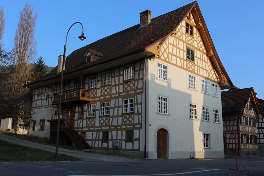 Hof Girsperger
