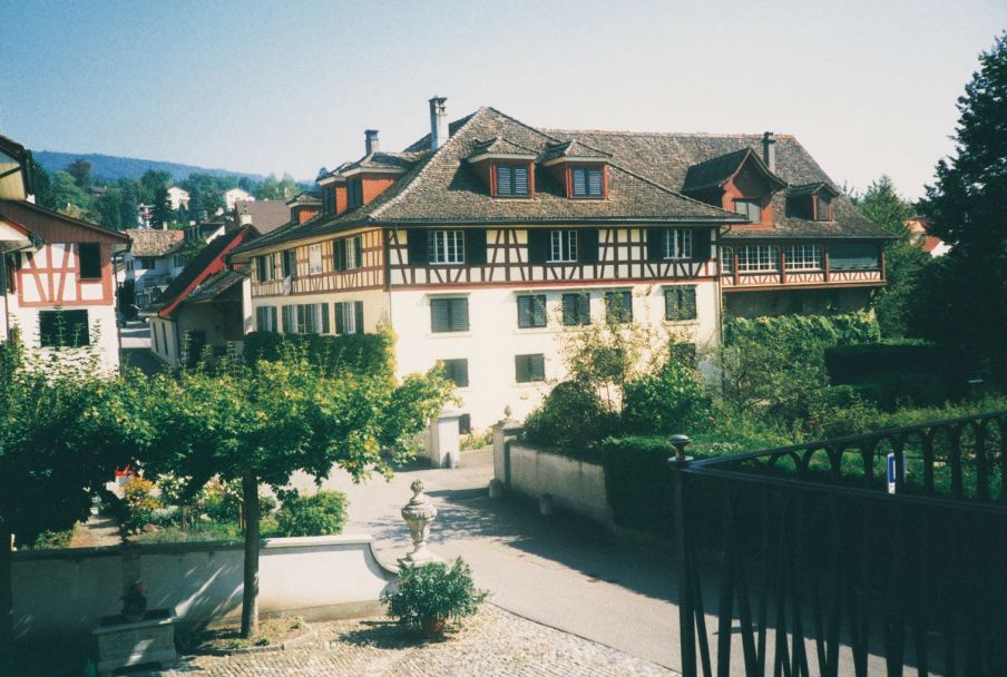 Untere Mühle