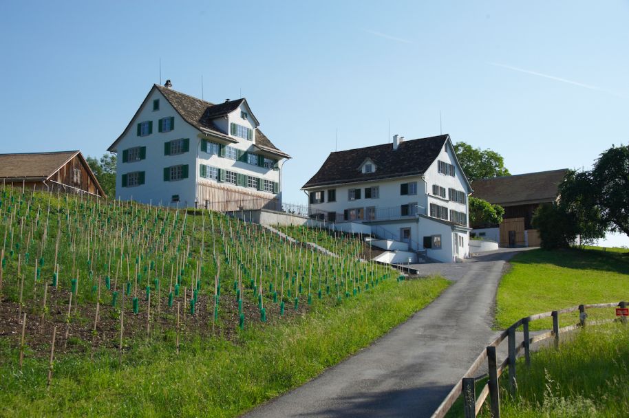 Hof Wellenberg