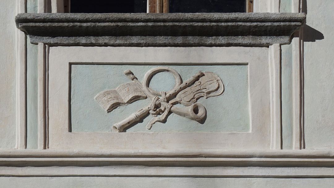 Palazzo Glaser/Kunz