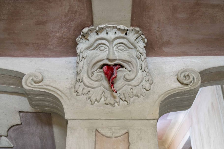 Palazzo Glaser/Kunz