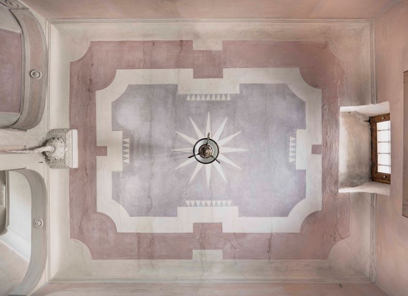 Palazzo Glaser/Kunz