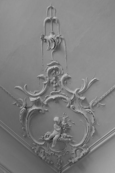 Zweiter Steinpalast