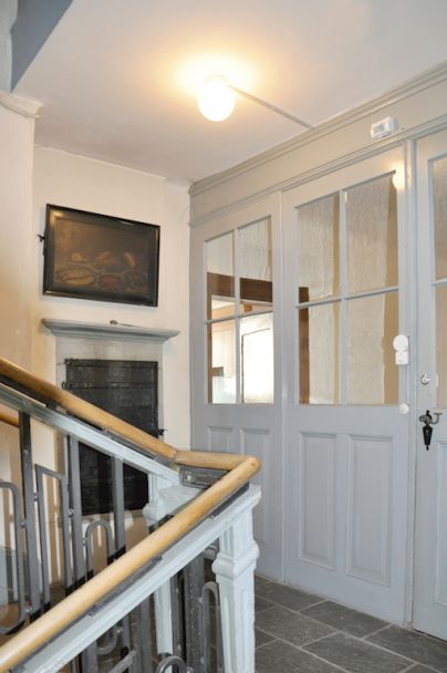 Wohnhaus Stöckli und Alte Apotheke