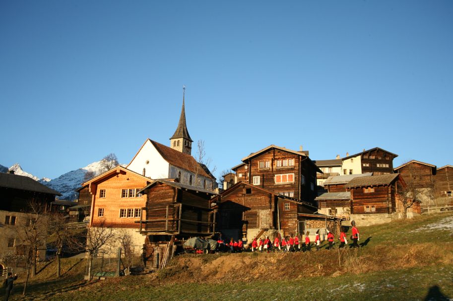 Heidenhaus