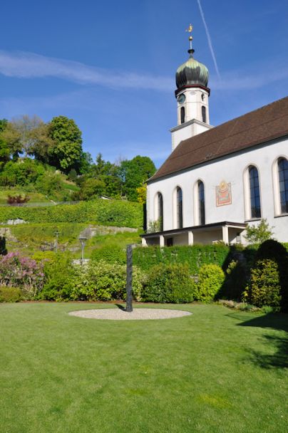 Wohnhaus Stöckli und Alte Apotheke