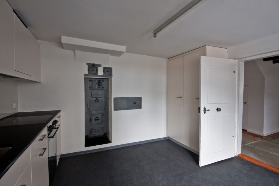 Wohnhaus Stöckli und Alte Apotheke