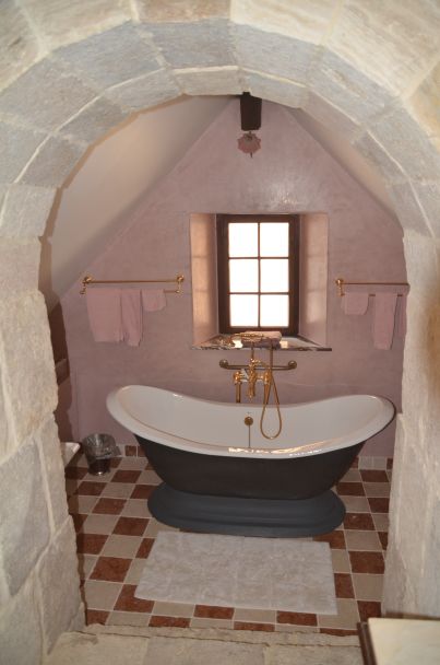 Maison du Lieutenant Baillival