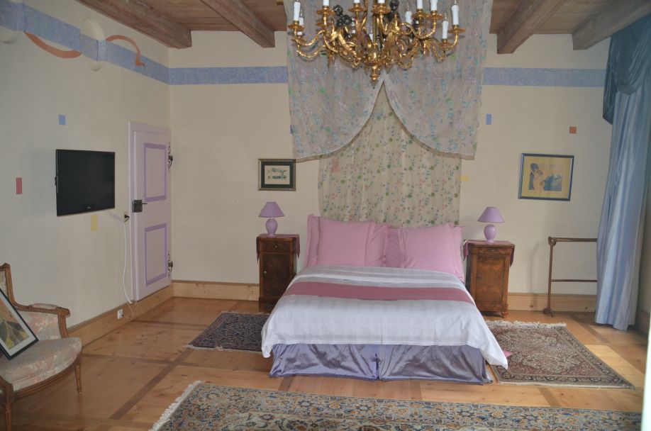 Maison du Lieutenant Baillival