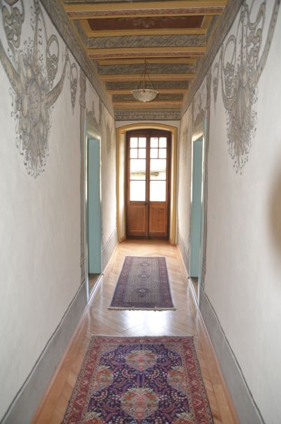 Maison du Lieutenant Baillival