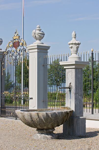 Neues Schloss Oberdiessbach
