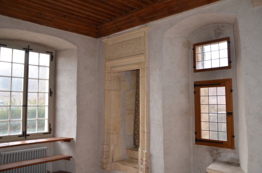 Maison Glayre de Lerber