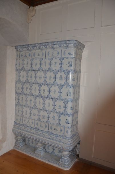 Maison Glayre de Lerber
