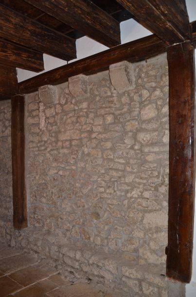 Maison Glayre de Lerber