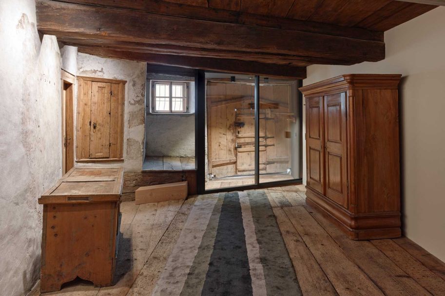 Nullenergiebilanzhaus