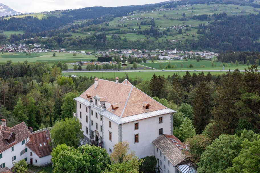 Schloss Fürstenau