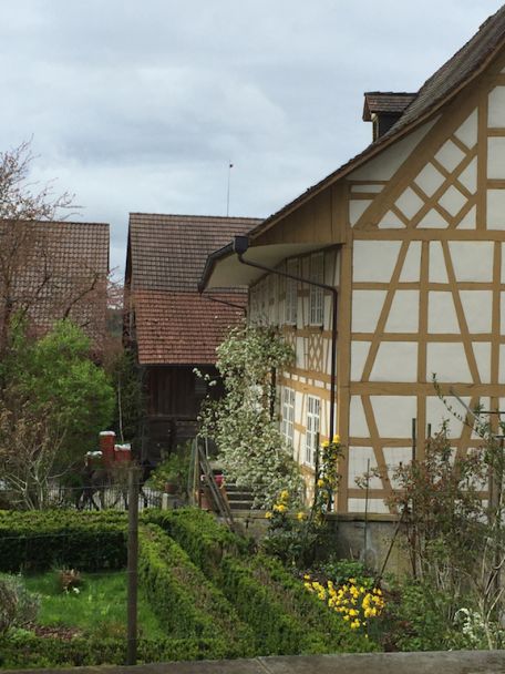 Hof Girsperger