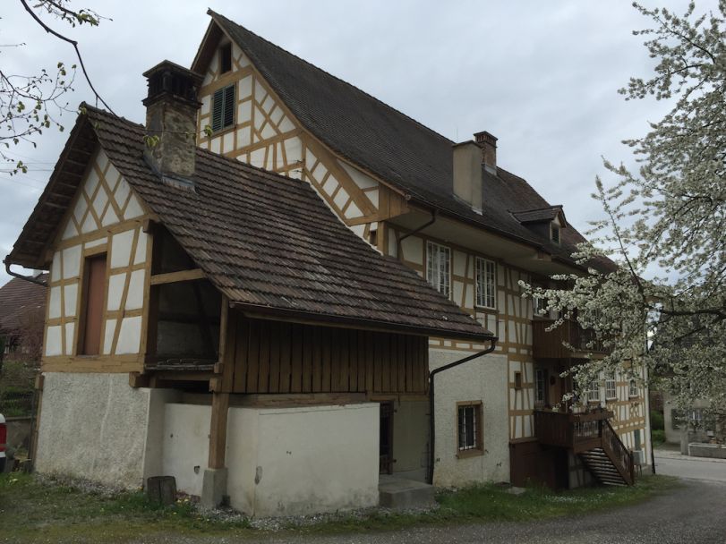 Hof Girsperger