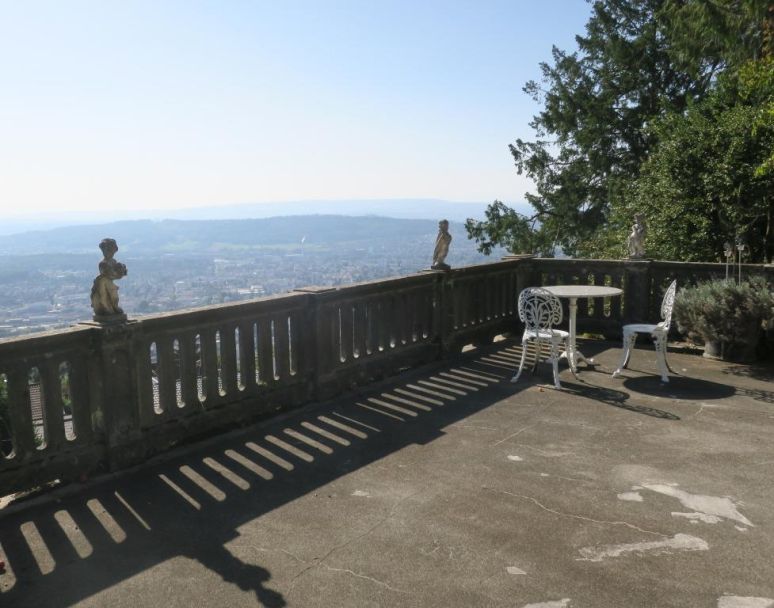 Villa Felsenburg