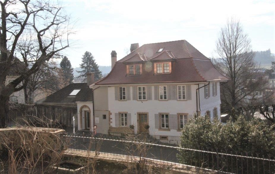 Villa Schönegg