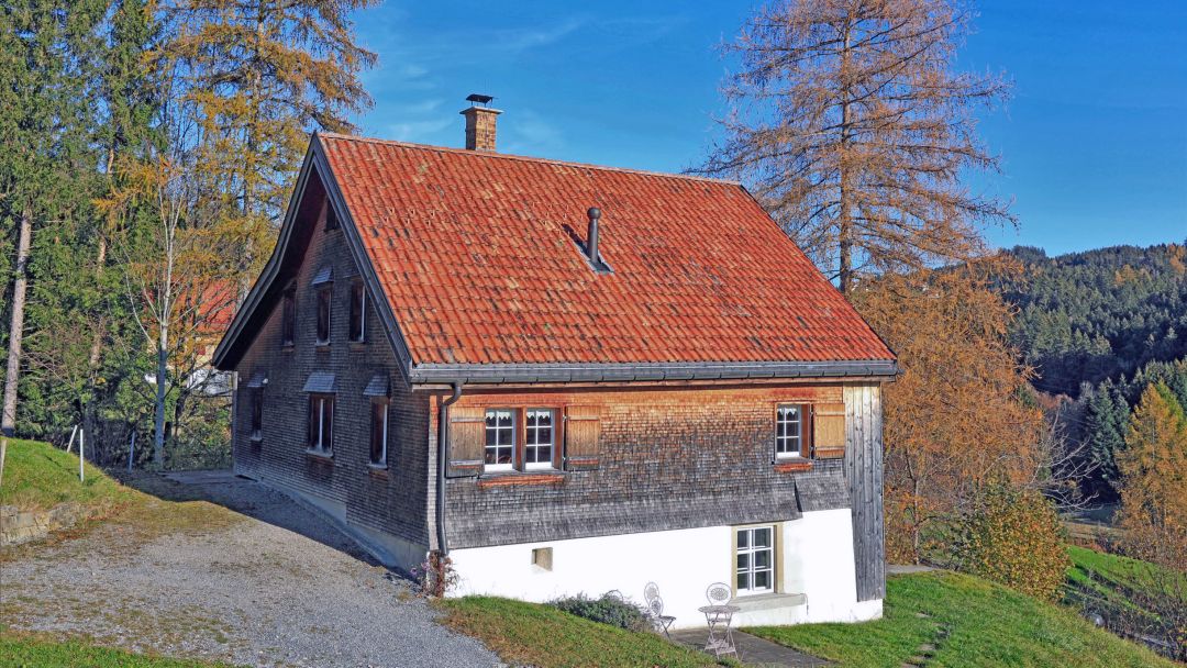 Weberhöckli