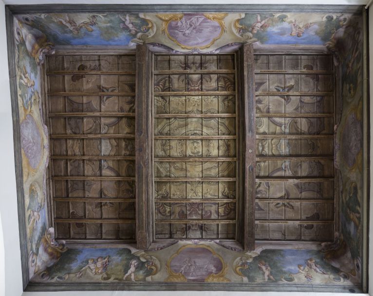 Palazzo Riva di Santa Margherita 