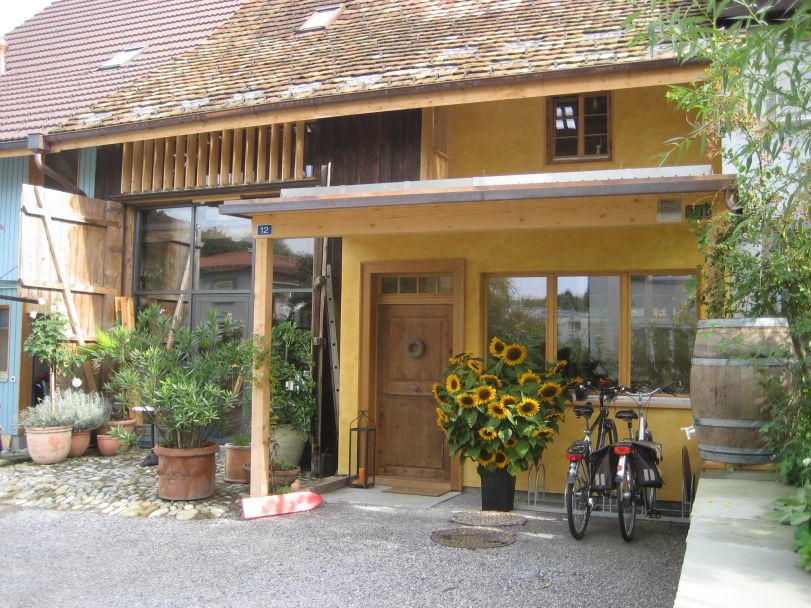 Haus Graf