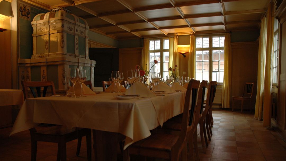 Gasthof Hirschen