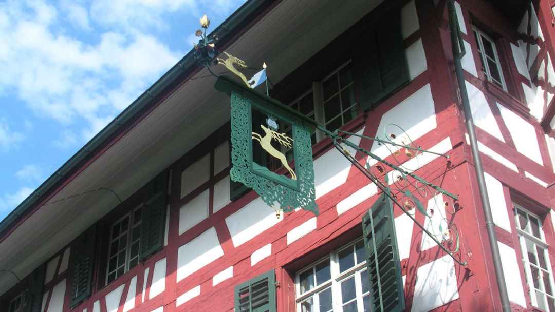 Gasthof Hirschen