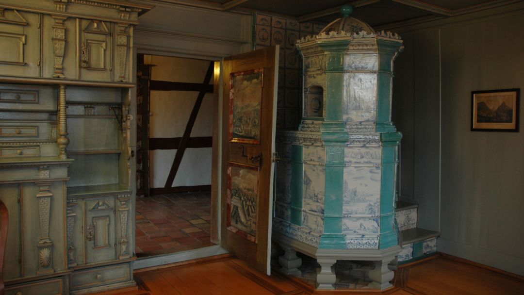 Gasthof Hirschen