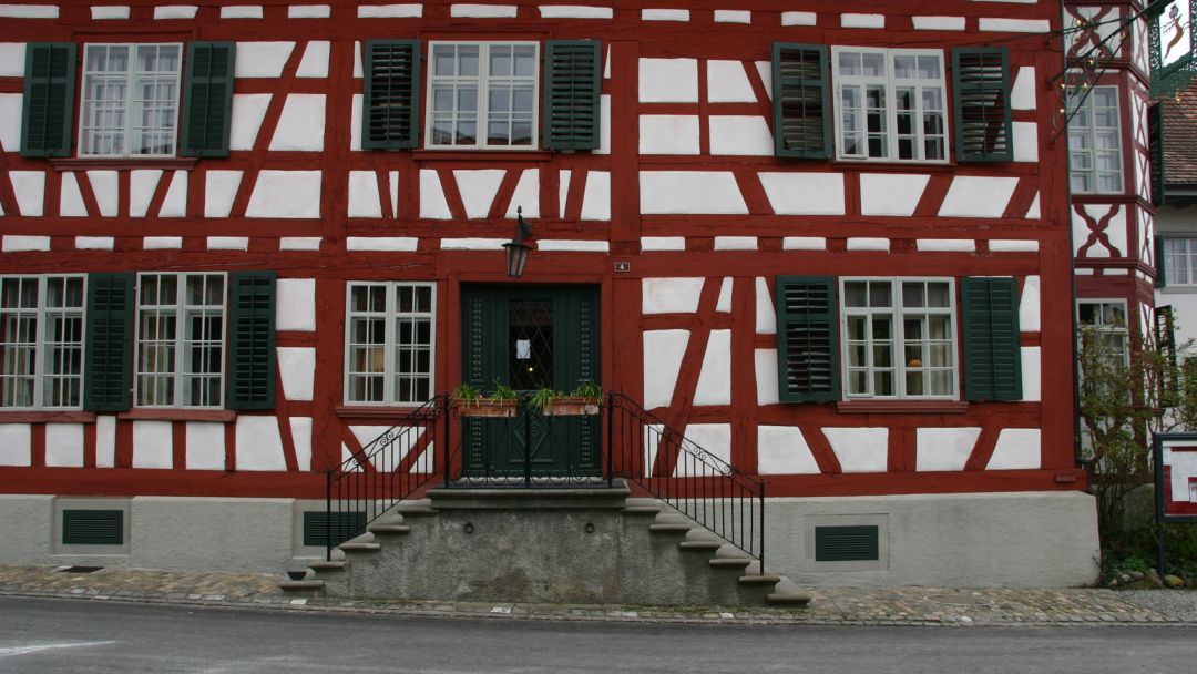 Gasthof Hirschen