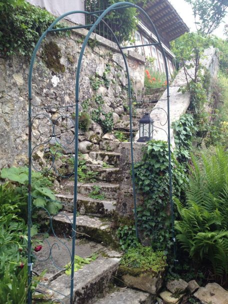 Maison Glayre de Lerber