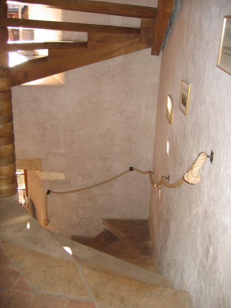 Maison Glayre de Lerber