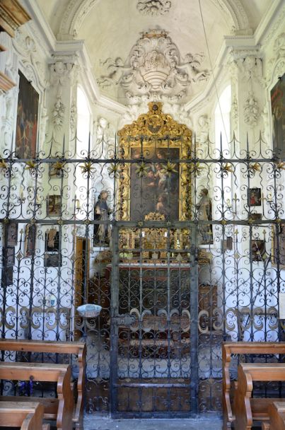Herrenhaus Immenfeld