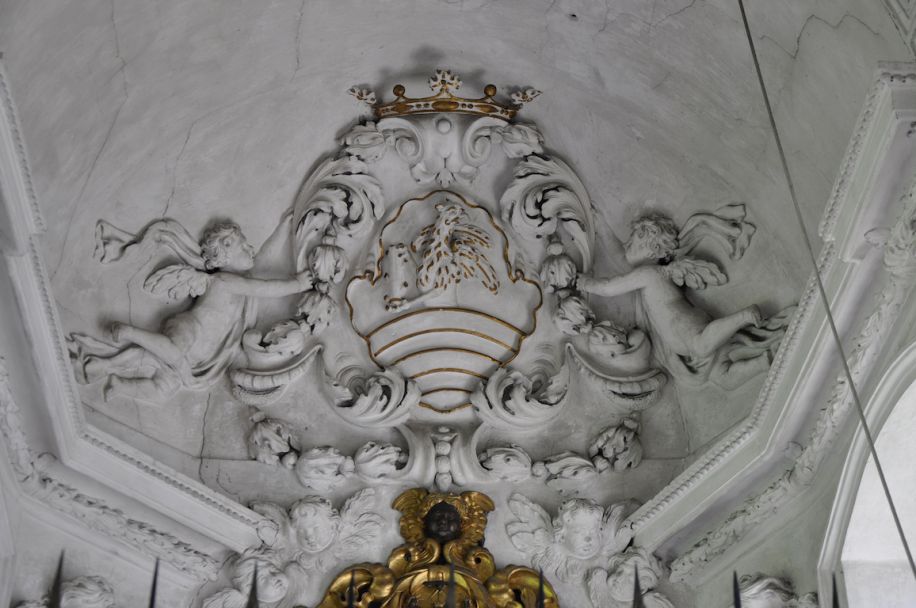 Herrenhaus Immenfeld