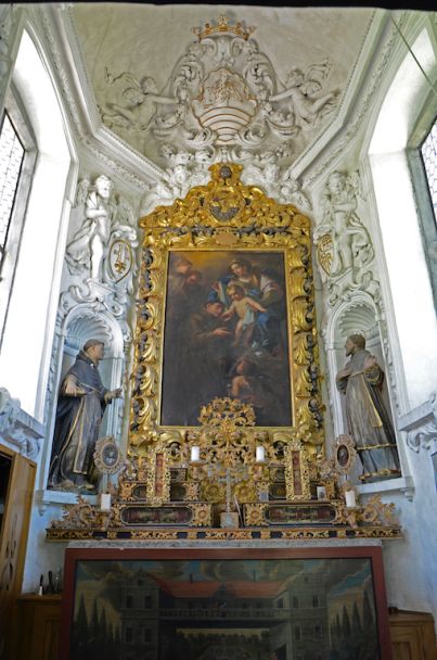 Herrenhaus Immenfeld
