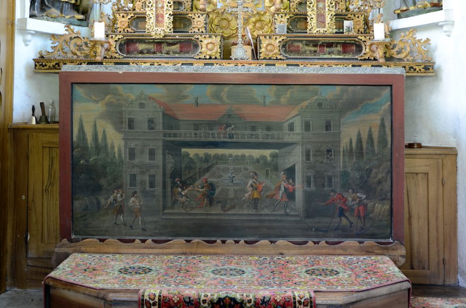 Herrenhaus Immenfeld