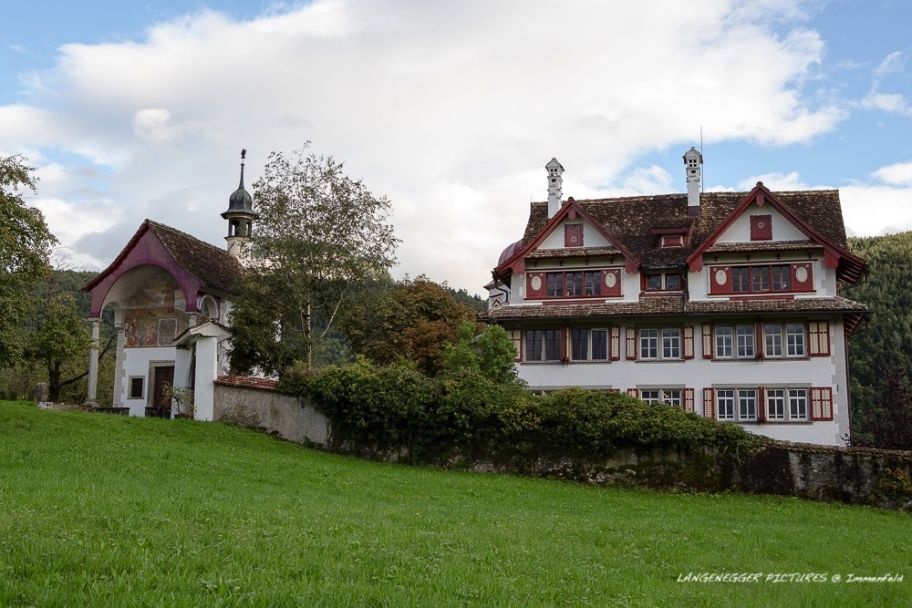 Herrenhaus Immenfeld
