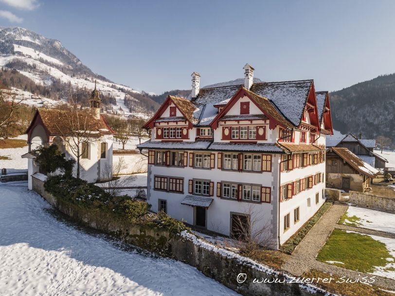 Herrenhaus Immenfeld