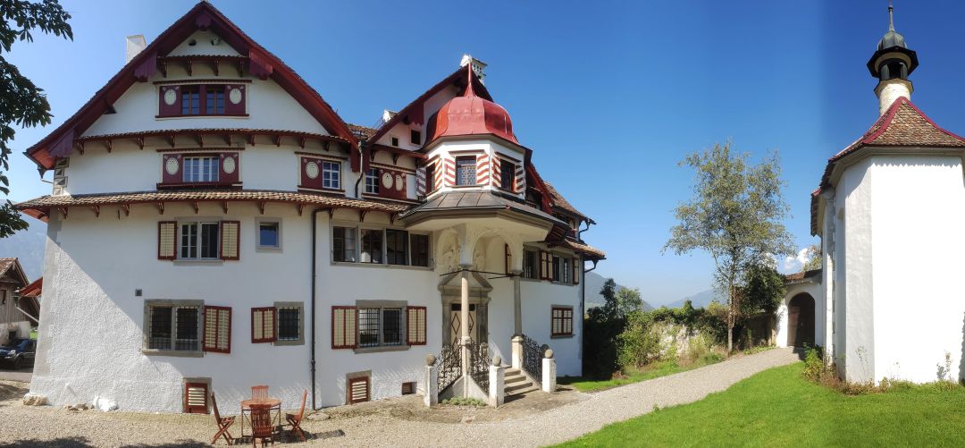 Herrenhaus Immenfeld