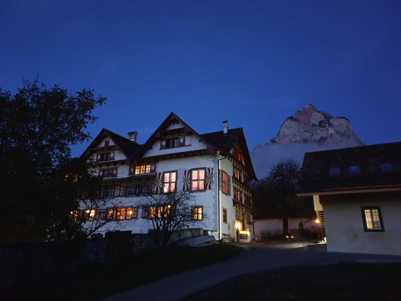 Herrenhaus Immenfeld
