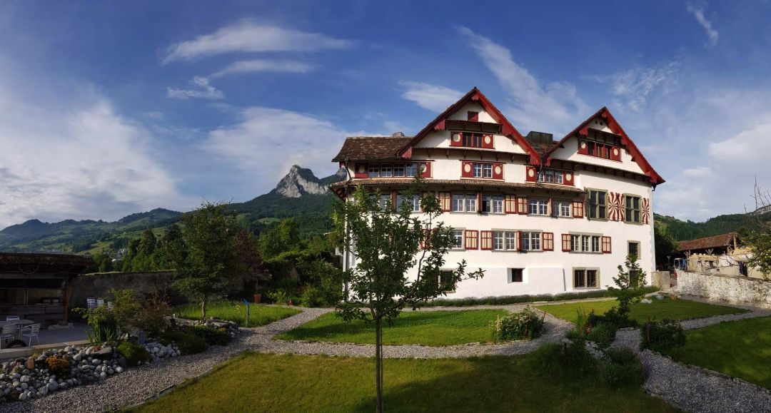 Herrenhaus Immenfeld