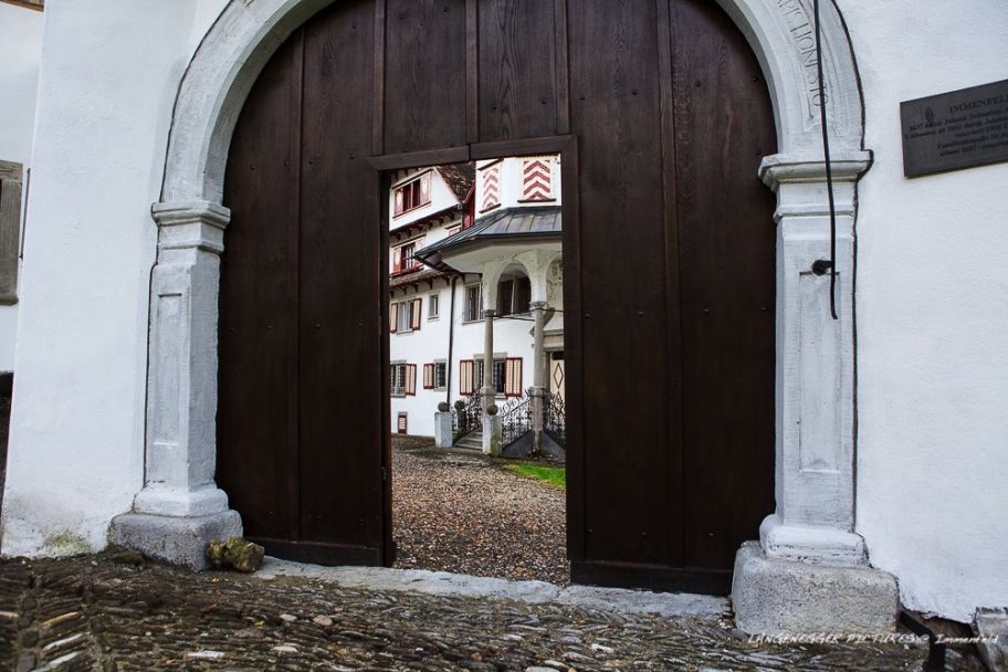 Herrenhaus Immenfeld