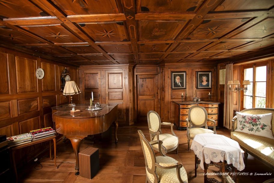 Herrenhaus Immenfeld